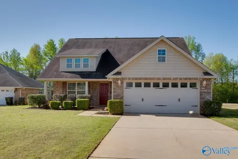 129 Bridge Crest Drive Harvest AL 35749