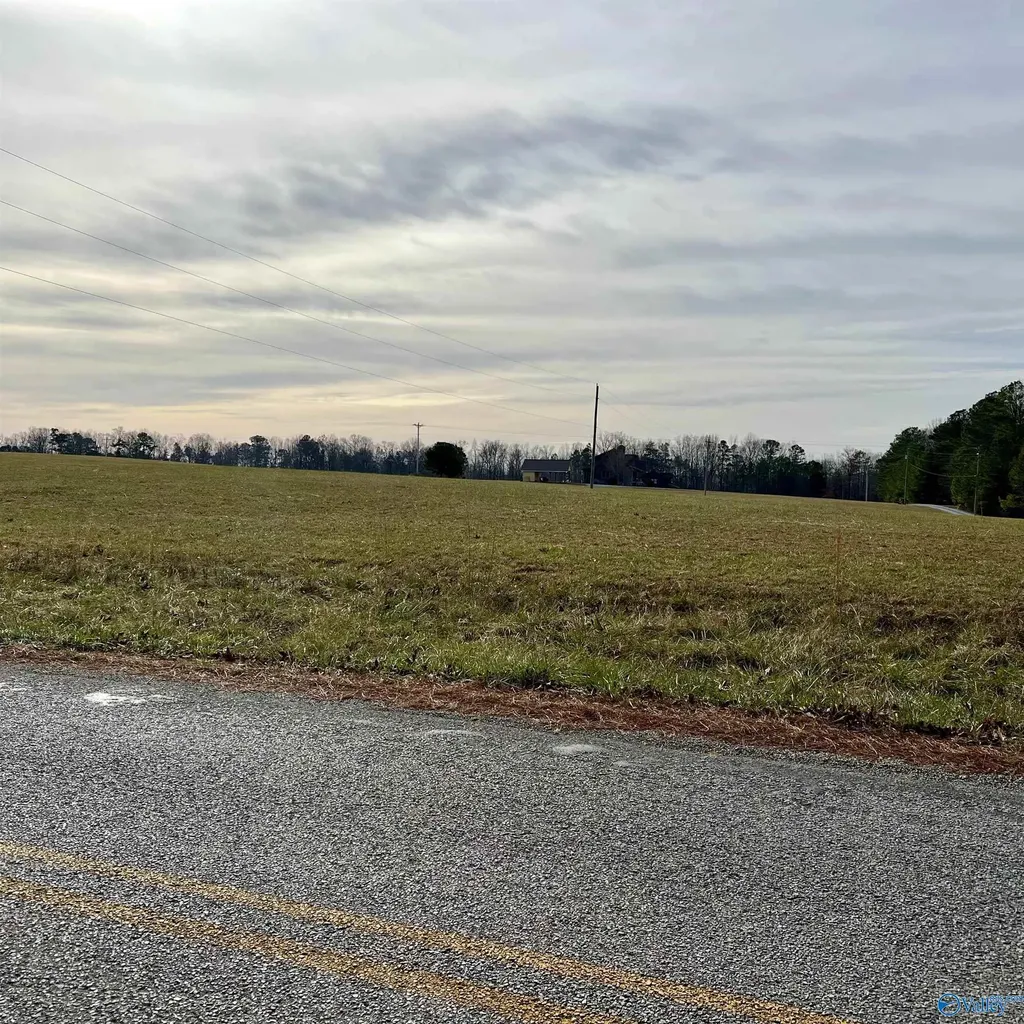 6AC County Road 106 Mentone AL 35984