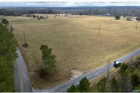 6AC County Road 106 Mentone AL 35984