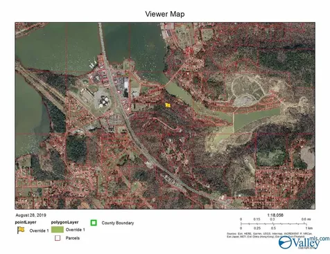 5000 Launch Drive Guntersville AL 35976