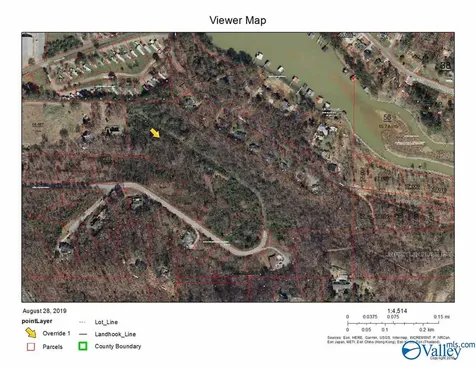 5000 Launch Drive Guntersville AL 35976