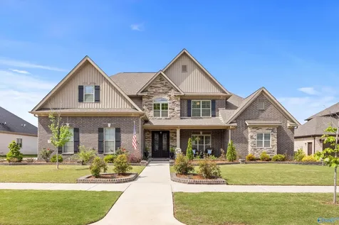 7532 Grayhawk Court Owens Cross Roads AL 35763