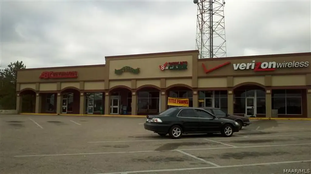 621 Boll Weevil Circle Enterprise AL 36330