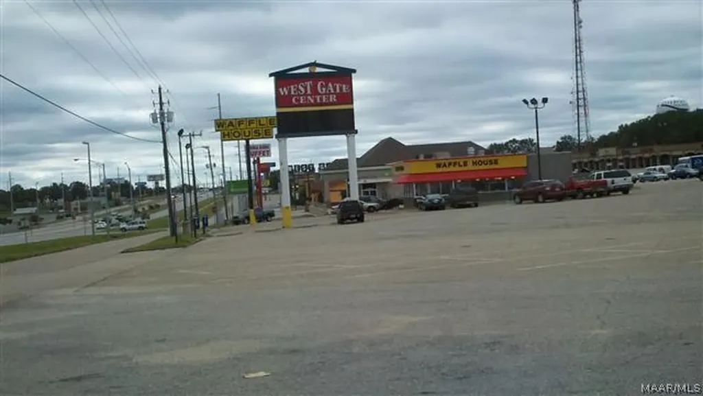 621 Boll Weevil Circle Enterprise AL 36330