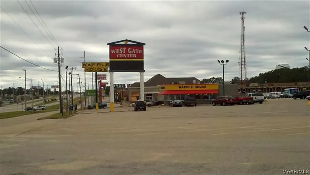 621 Boll Weevil Circle Enterprise AL 36330