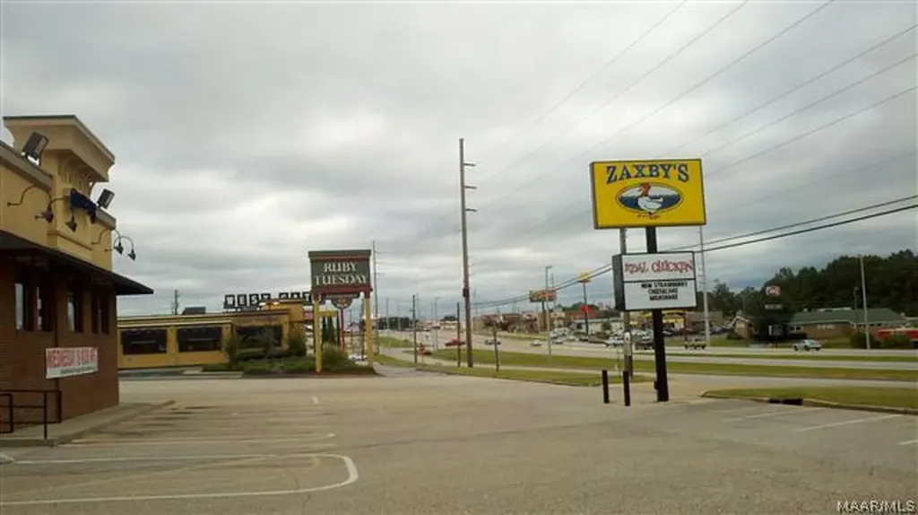 621 Boll Weevil Circle Enterprise AL 36330