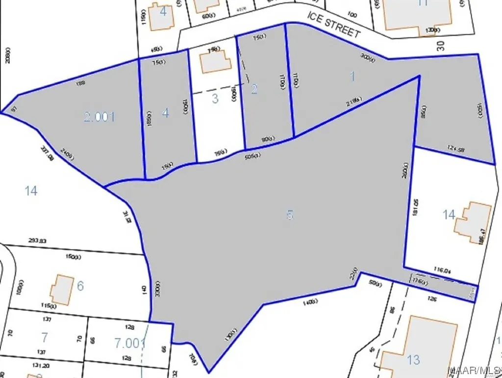 0 N Merrick Avenue Ozark AL 36360