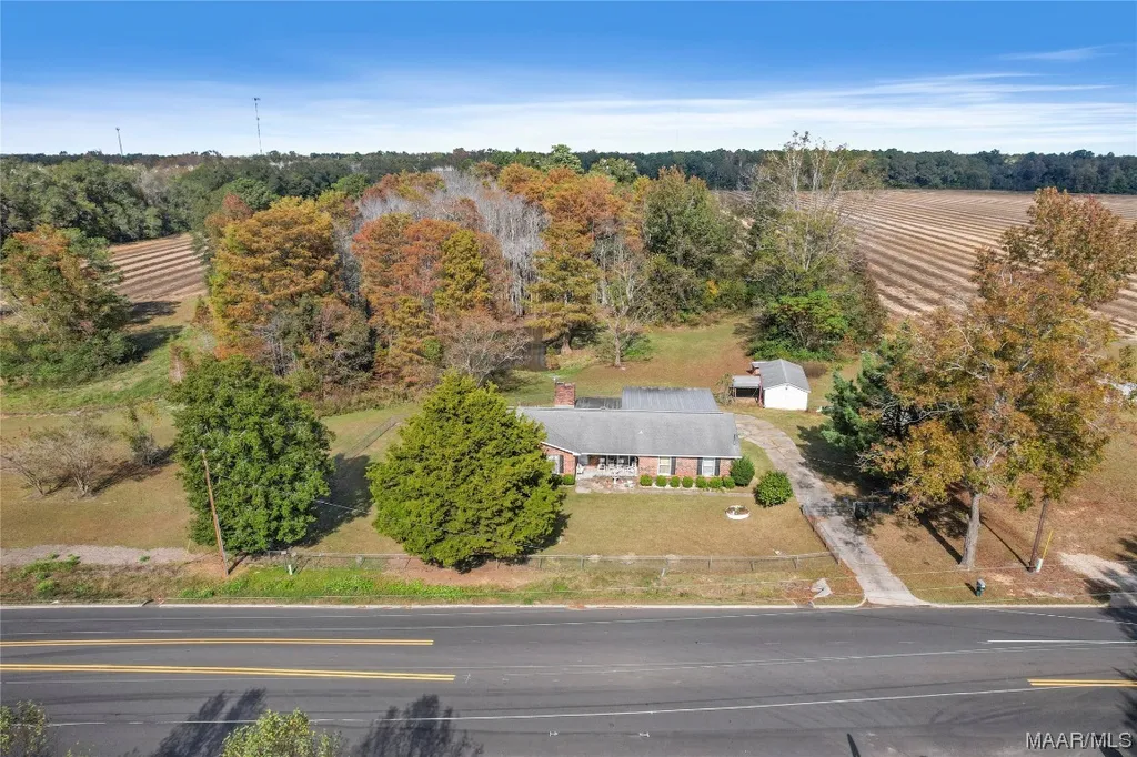 374 Taylor Road Dothan AL 36301