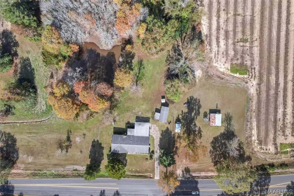 374 Taylor Road Dothan AL 36301