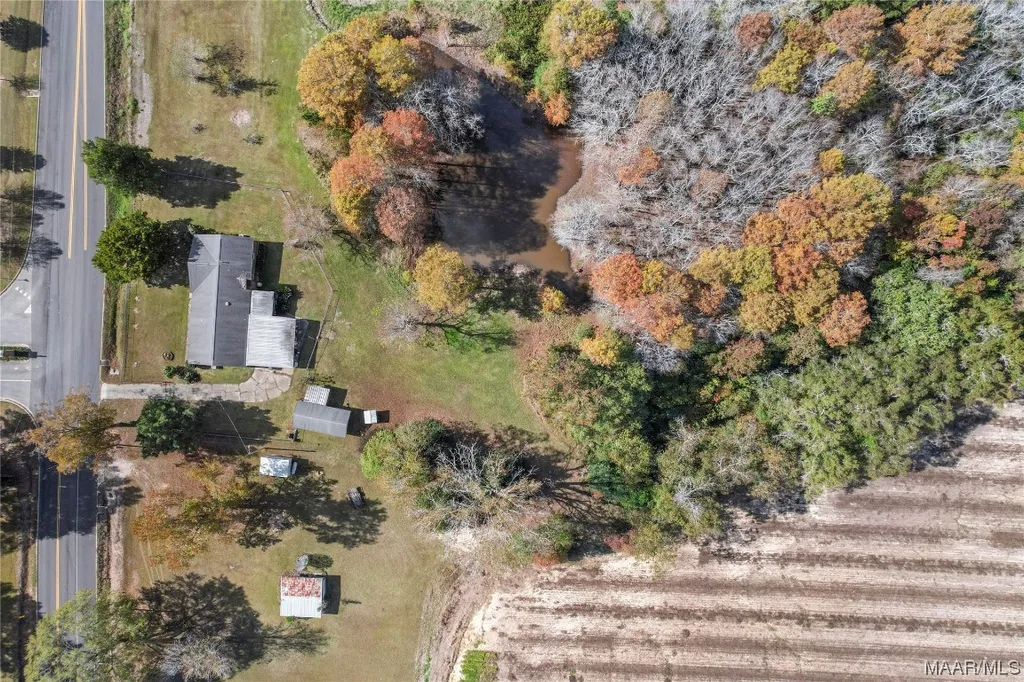 374 Taylor Road Dothan AL 36301