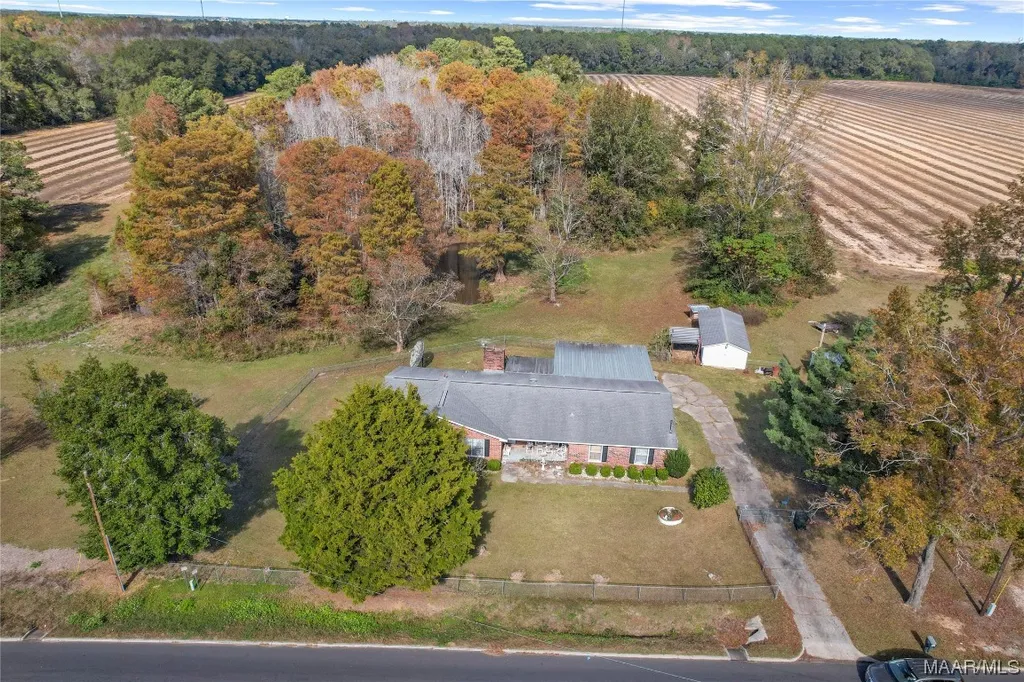 374 Taylor Road Dothan AL 36301