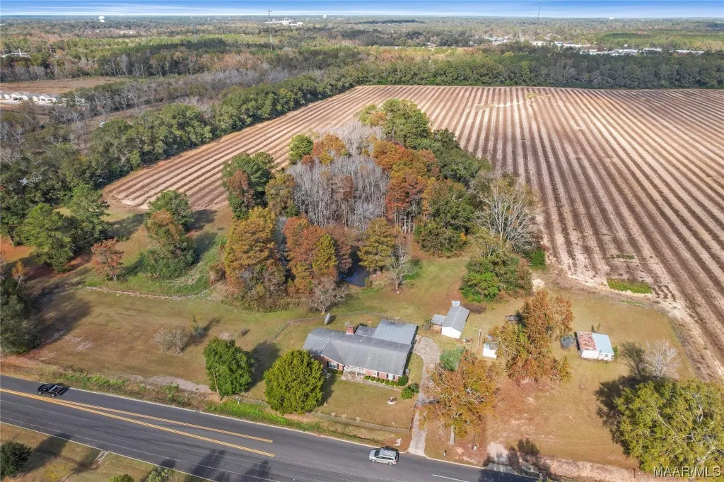374 Taylor Road Dothan AL 36301
