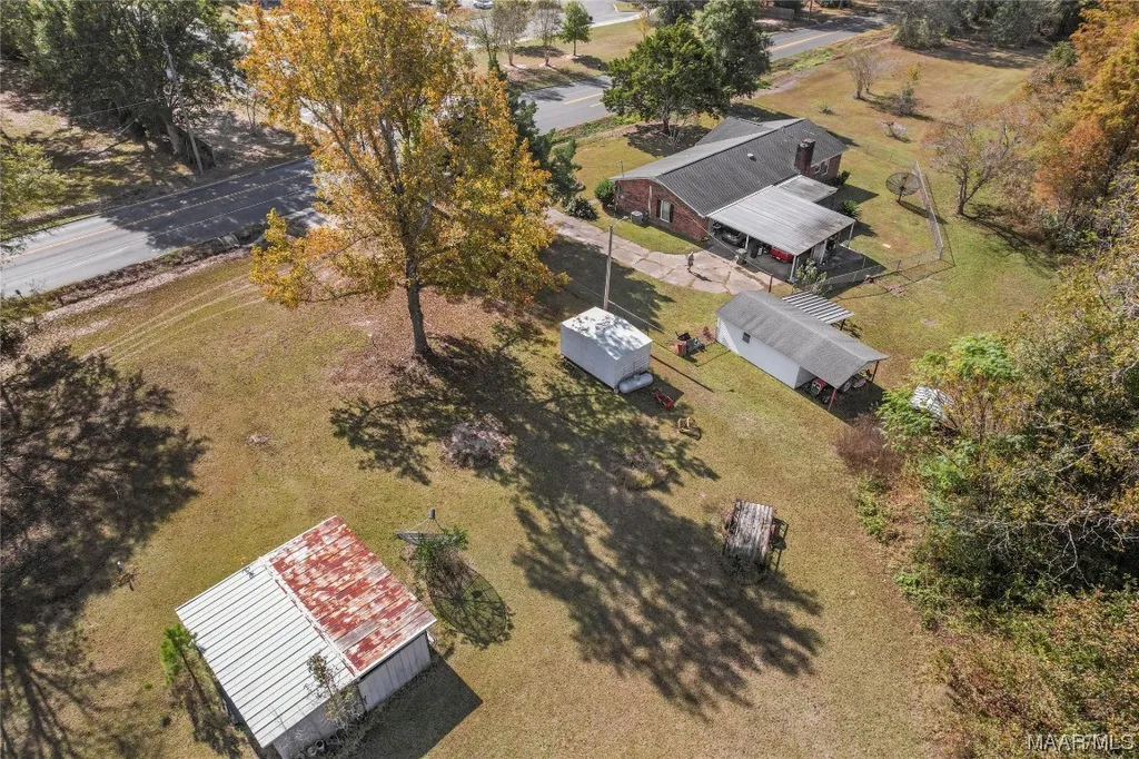 374 Taylor Road Dothan AL 36301