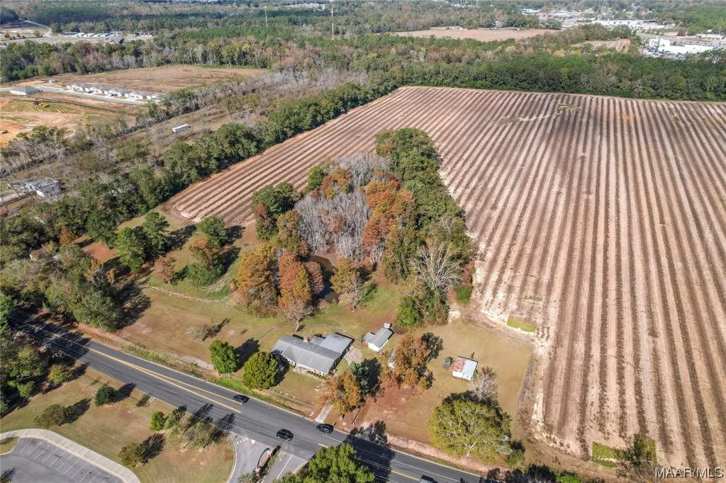 374 Taylor Road Dothan AL 36301