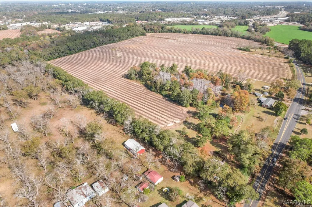 374 Taylor Road Dothan AL 36301