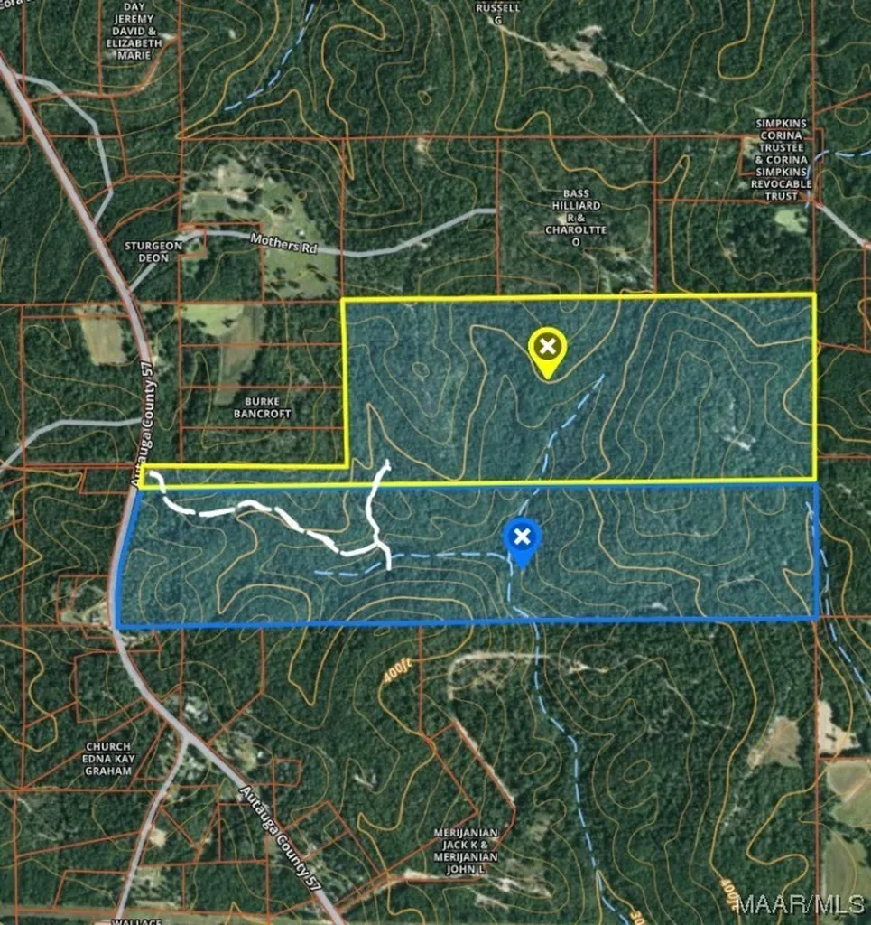 1744 County Road 57 Road Prattville AL 36067