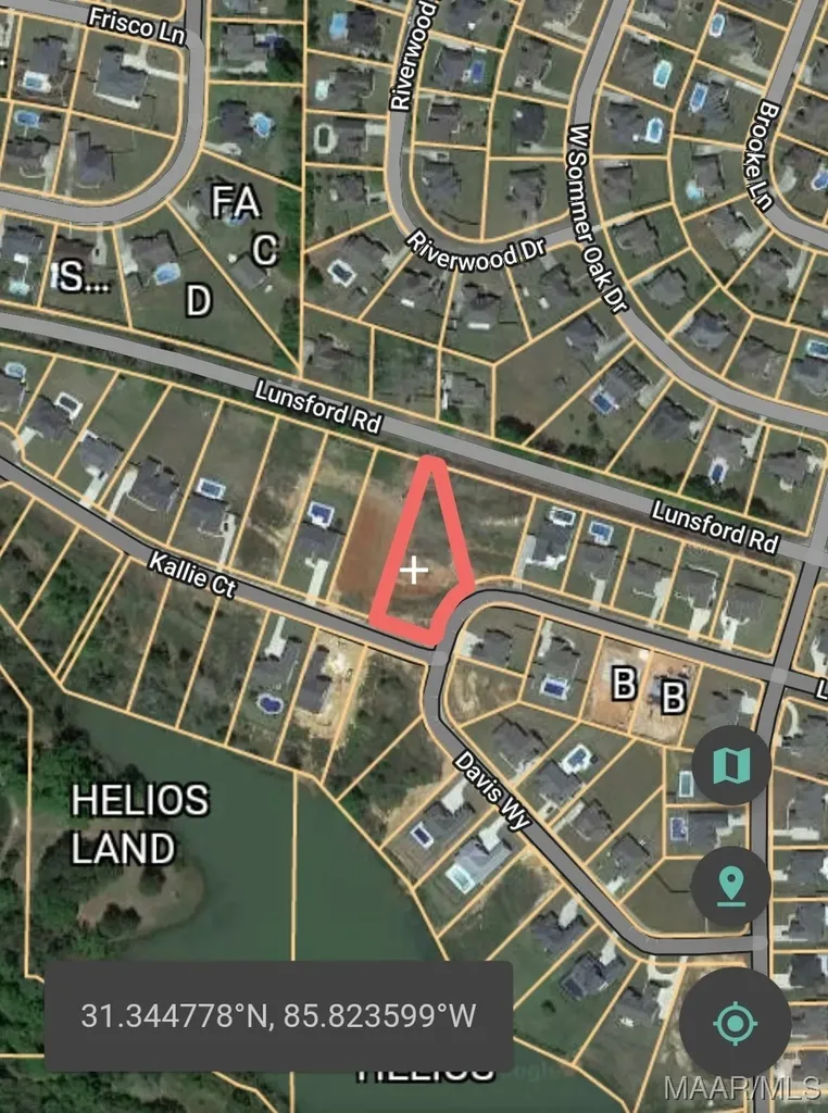 112 Davis Way Enterprise AL 36330