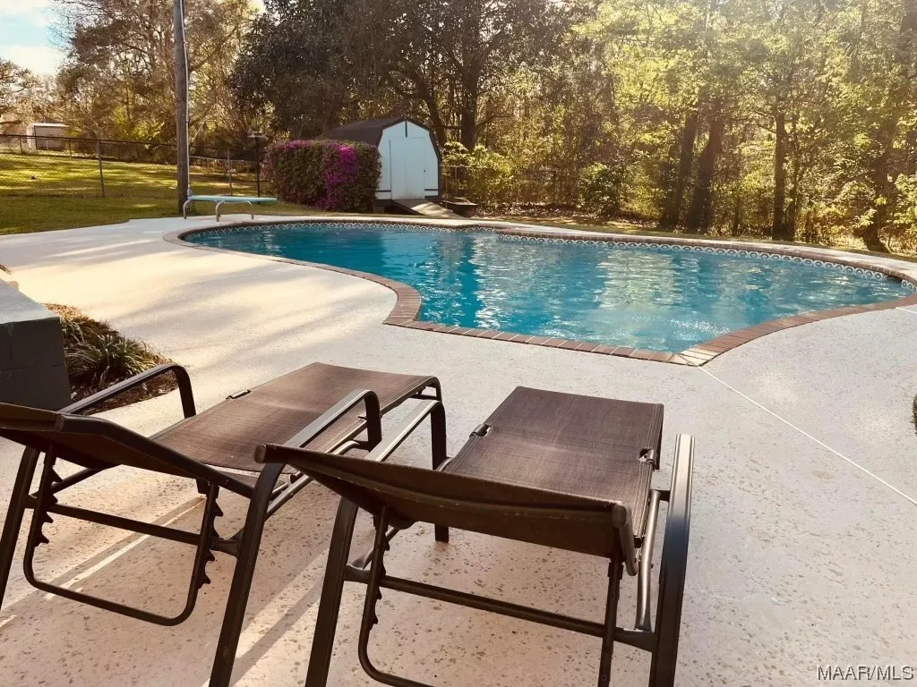 307 Pondella Drive Enterprise AL 36330