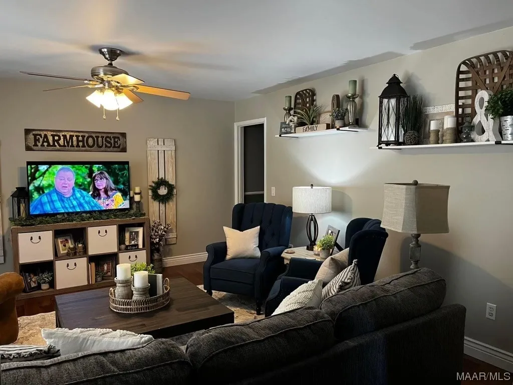 307 Pondella Drive Enterprise AL 36330