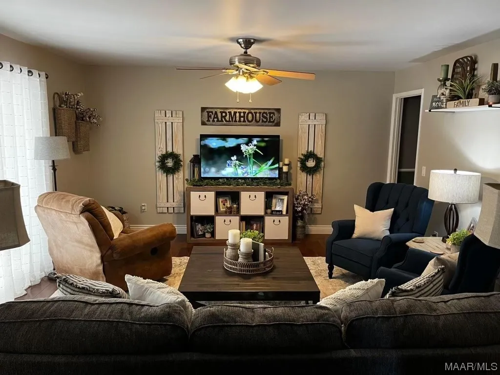 307 Pondella Drive Enterprise AL 36330