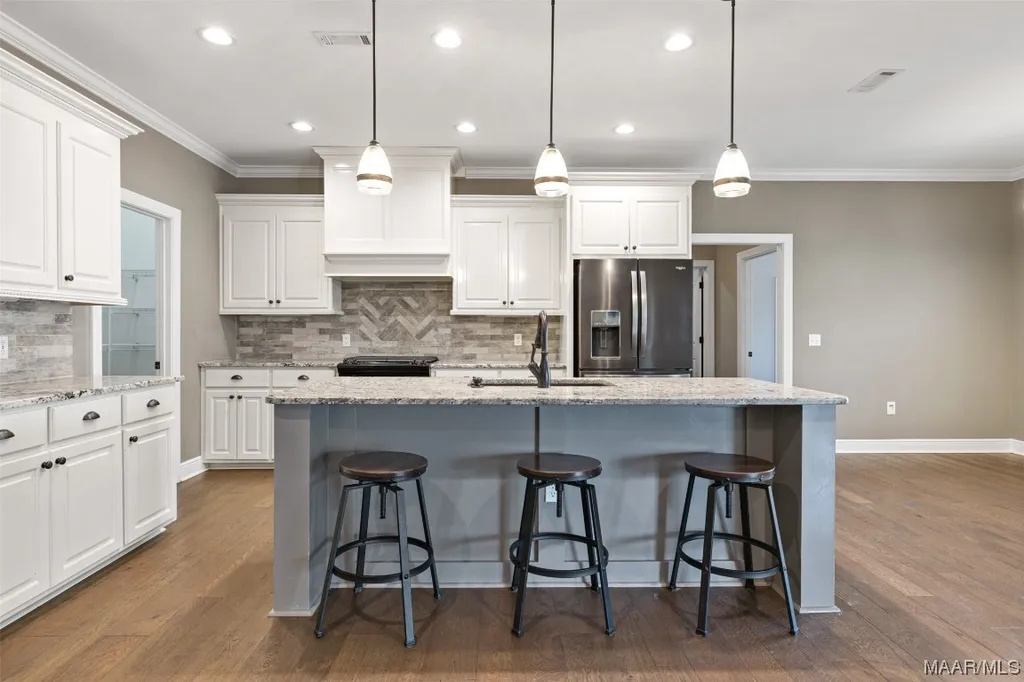 9 Overlook Pass Enterprise AL 36330