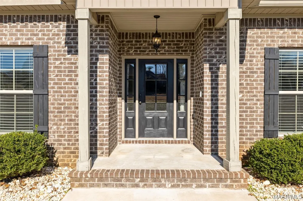 9 Overlook Pass Enterprise AL 36330