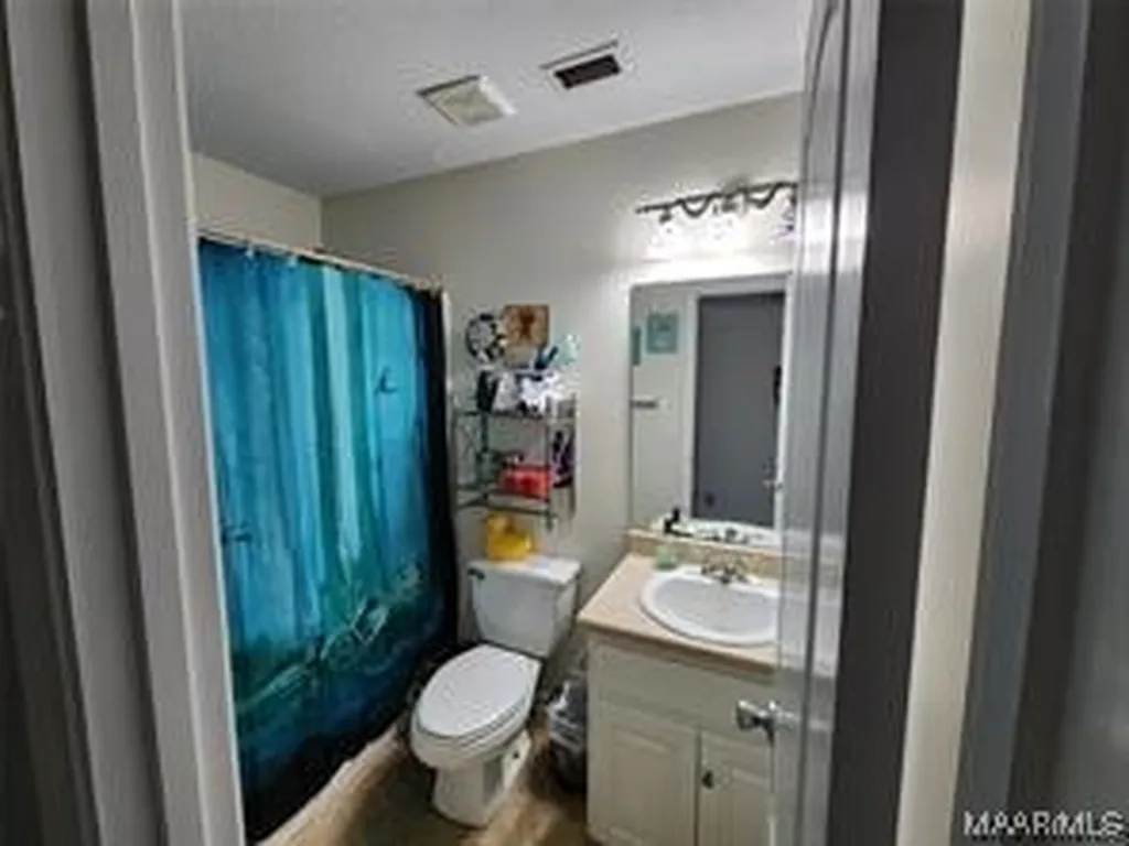 1754 Harden Road Slocomb AL 36375