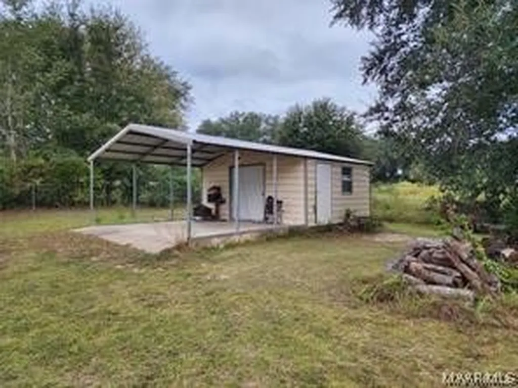 1754 Harden Road Slocomb AL 36375