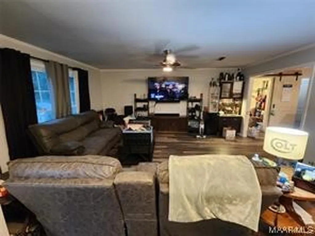 1754 Harden Road Slocomb AL 36375