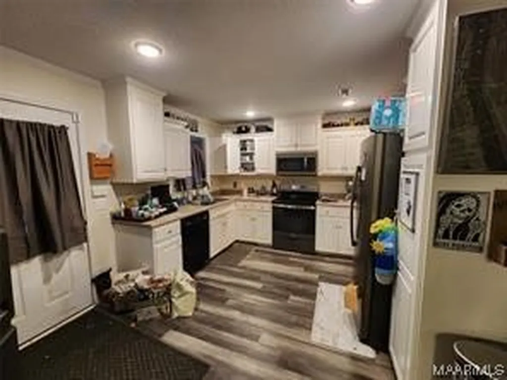 1754 Harden Road Slocomb AL 36375
