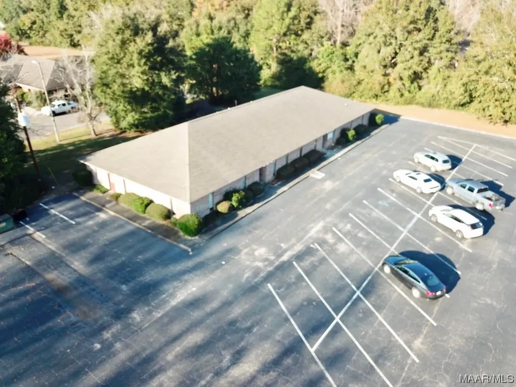 0 W Magnolia Avenue Geneva AL 36340