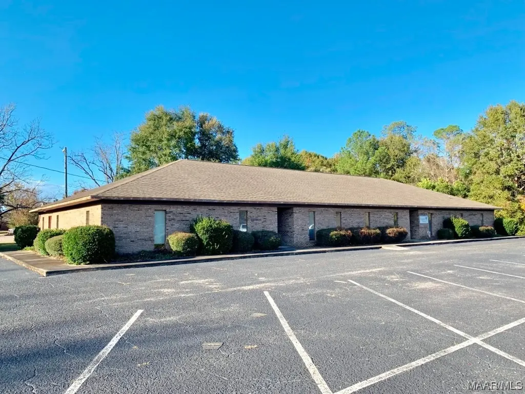 0 W Magnolia Avenue Geneva AL 36340