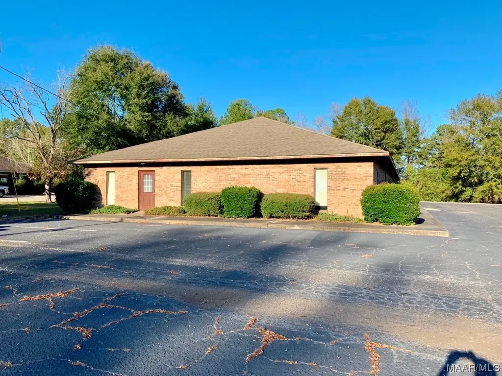 0 W Magnolia Avenue Geneva AL 36340