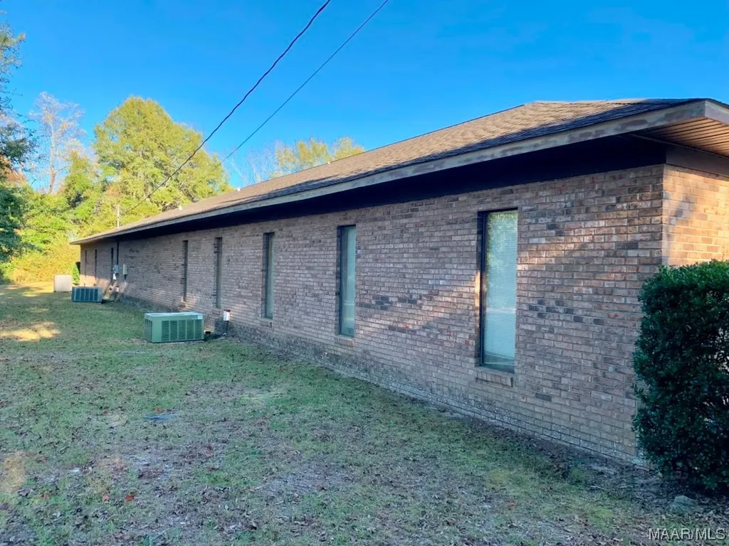 0 W Magnolia Avenue Geneva AL 36340