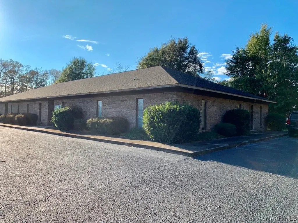 0 W Magnolia Avenue Geneva AL 36340