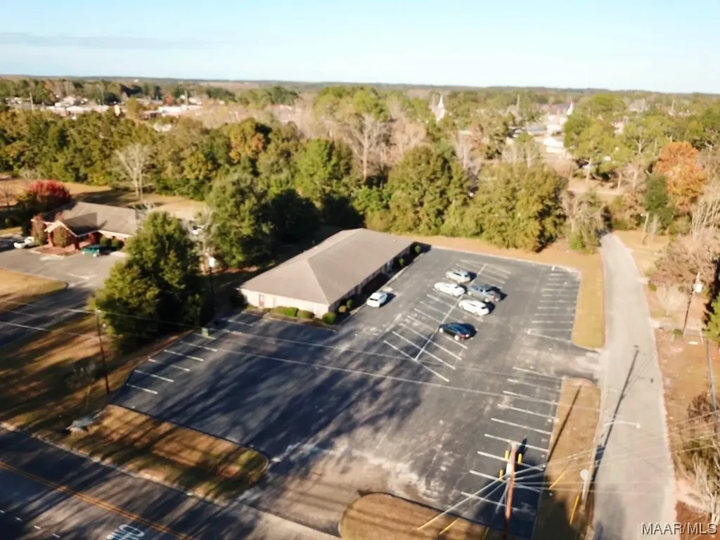 0 W Magnolia Avenue Geneva AL 36340