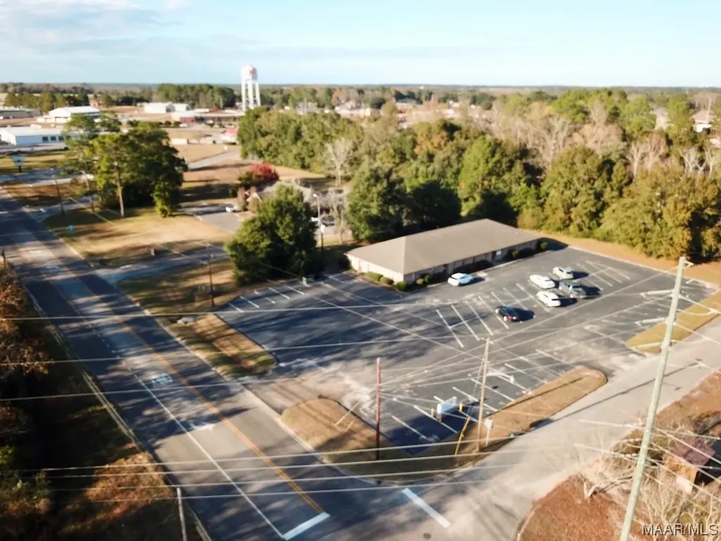 0 W Magnolia Avenue Geneva AL 36340