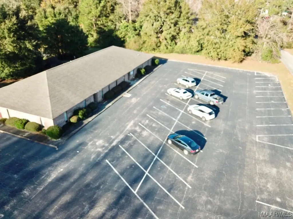 0 W Magnolia Avenue Geneva AL 36340