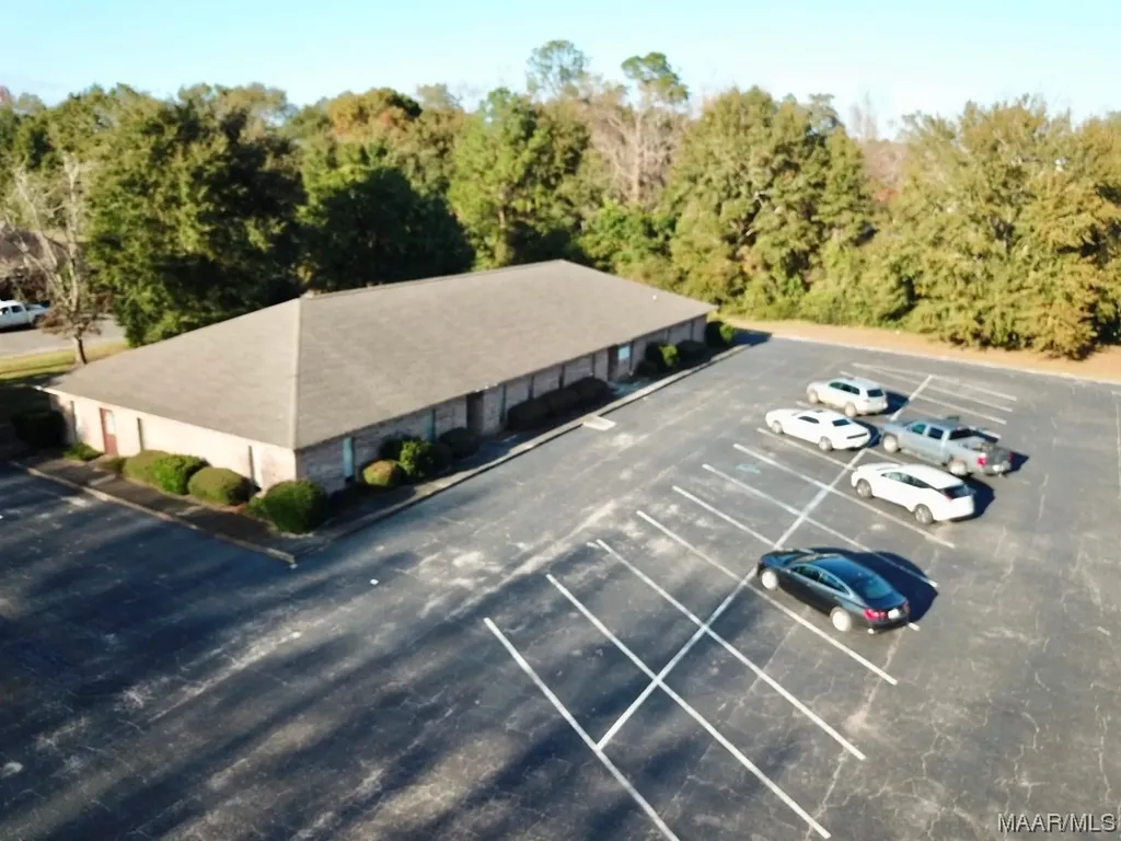 0 W Magnolia Avenue Geneva AL 36340