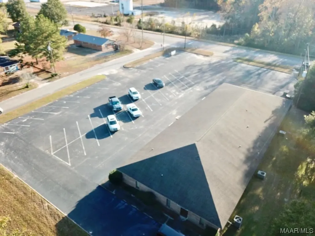 0 W Magnolia Avenue Geneva AL 36340