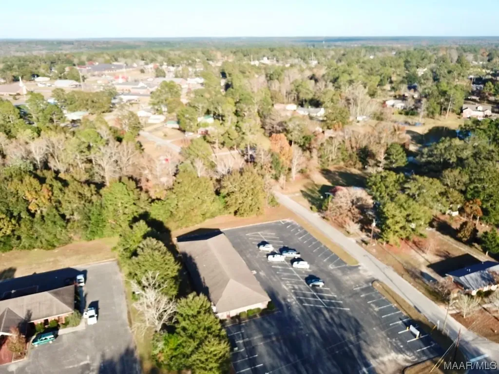 0 W Magnolia Avenue Geneva AL 36340