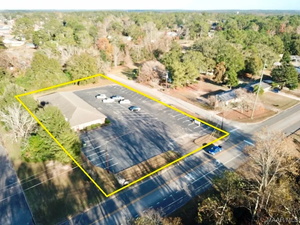 0 W Magnolia Avenue Geneva AL 36340