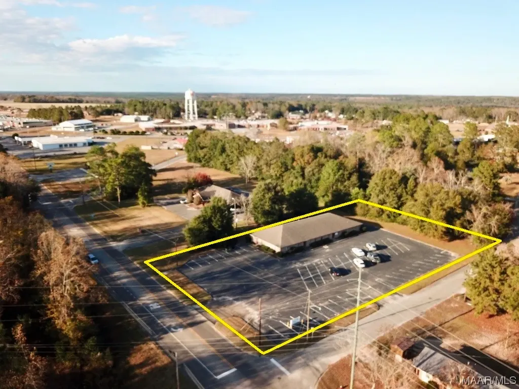 0 W Magnolia Avenue Geneva AL 36340