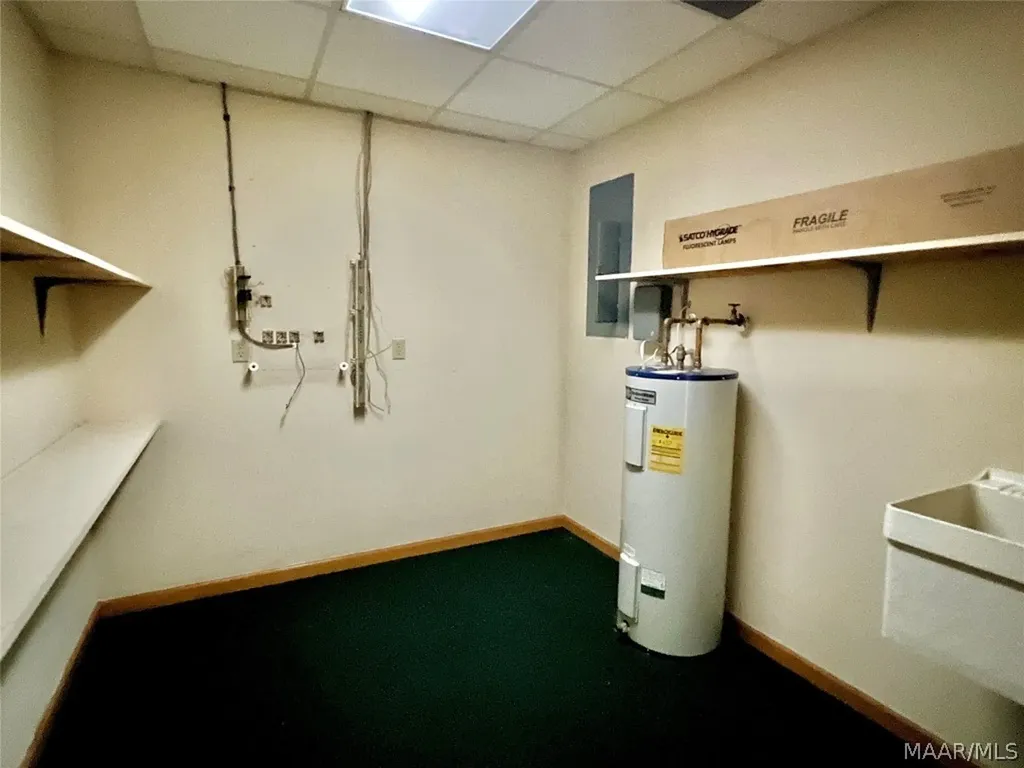 0 W Magnolia Avenue Geneva AL 36340