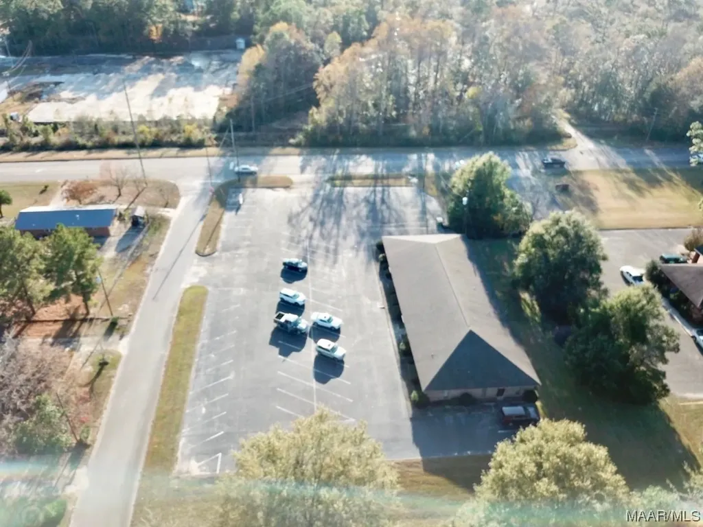 0 W Magnolia Avenue Geneva AL 36340