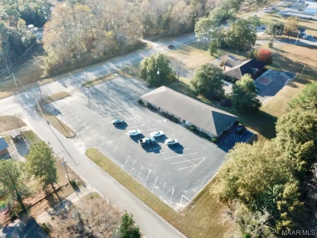 0 W Magnolia Avenue Geneva AL 36340