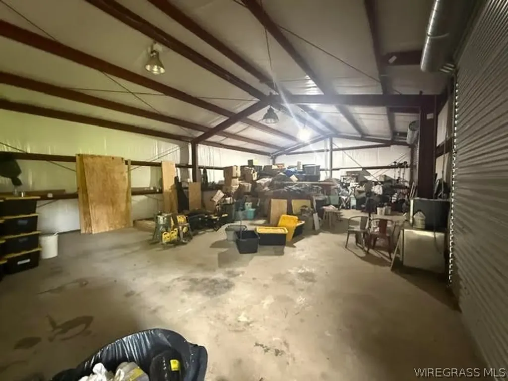 0 Sims Road Dozier AL 36028