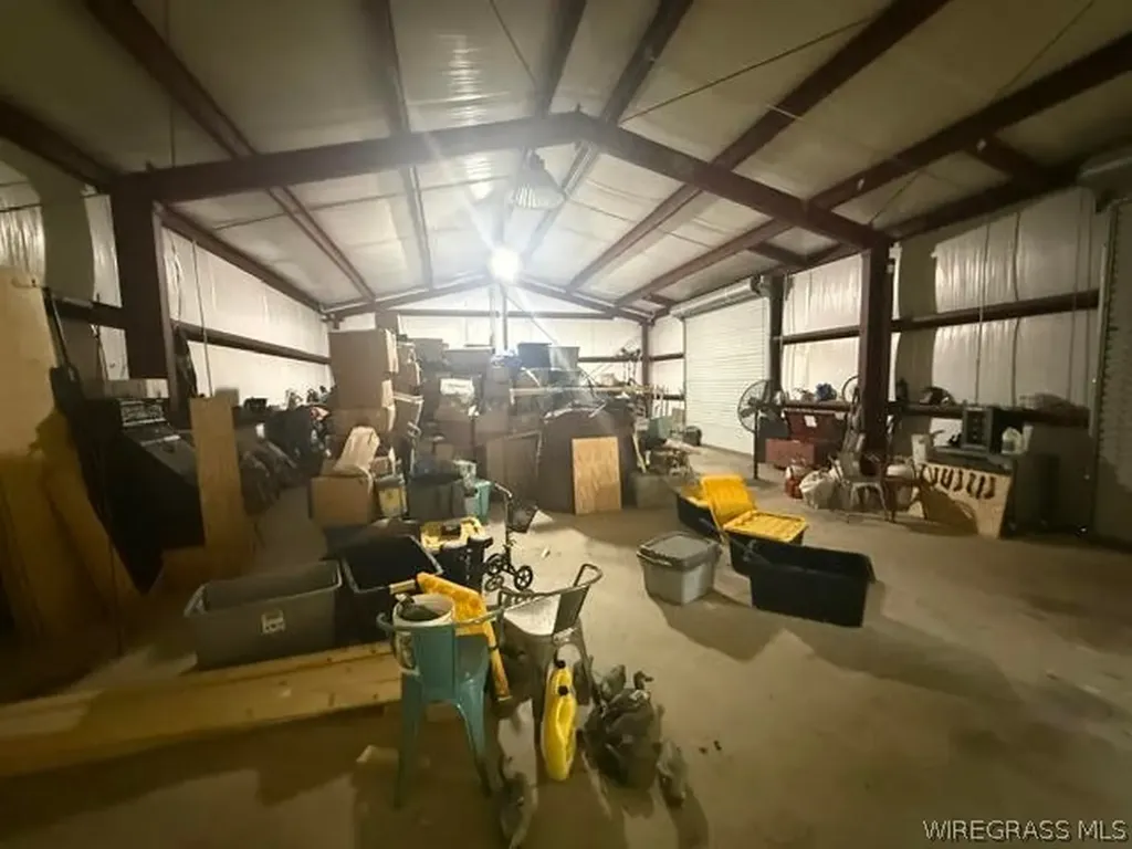 0 Sims Road Dozier AL 36028