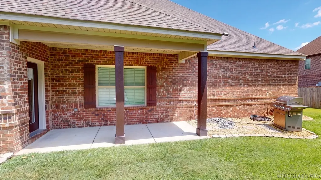 103 Tablerock Court Dothan AL 36301