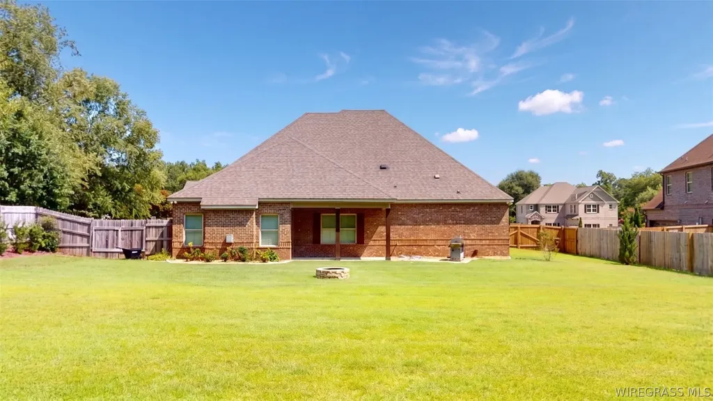 103 Tablerock Court Dothan AL 36301